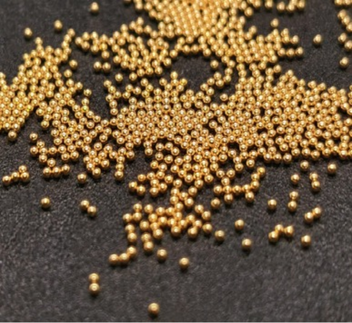 “铜核球十讲”之“第九讲”——铜核球：电子封装领域的未来之星